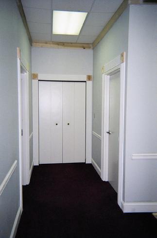 Base, Crown molding, chair rail, window casing